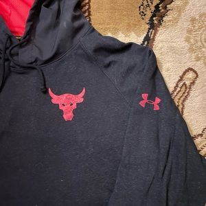 Under Armour Hoodie